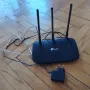 Рутер TP Link, снимка 2