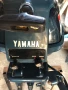 Yamaha 3.5 извънбордов двигател, снимка 2