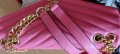 Розова чанта YSL, снимка 3