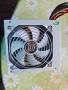 Компютърно захранване 350W Delux ATX-350W P4 Switching Power Supply 120mm FAN, снимка 3