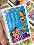 Винтидж играчки McDonald’s Happy Meal Disney Masterpiece Collection, 1995 г., снимка 4