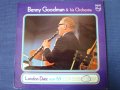 грамофонни плочи jazz Benny Goodman, снимка 1 - Грамофонни плочи - 40118852
