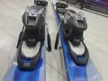 Механизми за ски FISCHER -150см, снимка 9