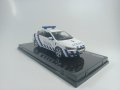 KAST-Models Умален модел на MITSUBISHI LANCER EVO Х Vitesse 1/43, снимка 4