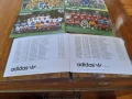 Стари Футболни програми Бундеслига,Adidas 1984, снимка 6