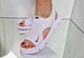 Nike Дамски Спортни Сандали🔝Дамски Ежедневни Сандали Найк - Налични Различни Цветове Код P945, снимка 11