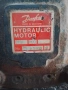 Хидромотор Danfoss OMV 800, снимка 2