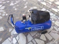 Компресор 100литра, снимка 1