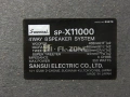 Тонколони  Sansui sp-x11000 , снимка 14