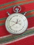 Хронометър секундомер часовник Слава , снимка 3