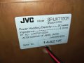 jvc-тонколони 2бр-20х20х13см, снимка 17
