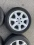 5х112 16 джанти Спорт пакет Mercedes w203 W208 w209 5x112 C Class, снимка 5