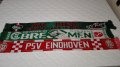 Футболни шалове PSV, Werder Bremen, SV Ried