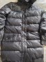 RESERVED. Size M Дълго яке от Пух, снимка 5