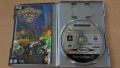 Ratchet&Clank 3 / Burnout 3 : Takedown / MotoGP4 / Platinum за PS2, снимка 4