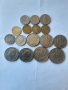 Стари монети, снимка 1 - Нумизматика и бонистика - 44914085