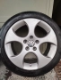 BBS R17 с летни гуми, снимка 1