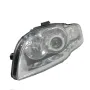 Ляв фар AUDI A4 (B7) 2004-2008 ID: 143269, снимка 2