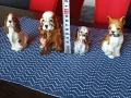 Лот Порцеланови Кучета, снимка 10