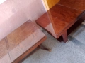 Шевна машина Union и други мебели разпродажба , снимка 10