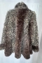 Дамско палто пелерина, снимка 4