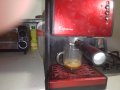 Кафе машина еспресо Finlux Expresso