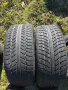 4 Zimni gymi 225 55 R16, снимка 3