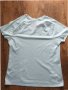 Nike Dry Miler Blue - страхотна дамска тениска, снимка 12