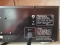 Касетен дек Technics tr373 mark2 , снимка 9