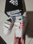 Детски маратонки Adidas 23номер, снимка 5
