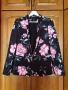 Сако на цветя mohito, снимка 2