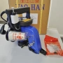 Портативна машина за зашиване Yao Han модел F300A, снимка 2