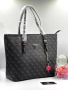 чанти guess 38х30см, снимка 9