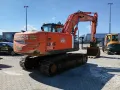 Багер Hitachi ZX240N-3, снимка 10