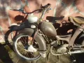 Simson Suhl SR2E 1962 год., снимка 2