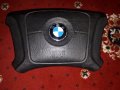 Airbag за волан  BMW e39, снимка 2