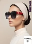 Дамски Слънчеви Очила ⚜️ Chanel , снимка 16