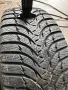 2бр. зимни гуми 215/65/15 Kumho Winter Craft WP51, снимка 1