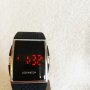 Часовник мъжки LED WATCH работещ, снимка 2