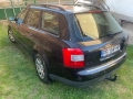Продава Audi A4 1.9 TDI, 101 к.с., комби, 2003 г., снимка 3