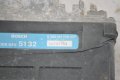 Компютър ABS за Mercedes-Benz 124 BOSCH 0 265 101 020 / 0265101020 . 005 545 51 32 / 0055455132, снимка 3