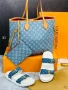 чанта louis vuitton , снимка 3