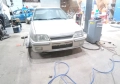 Opel Kadett GSI 8V, снимка 1