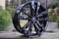 18" Джанти 5X112 VW T ROC Passat Tiguan Touran Skoda SuperB Octavia, снимка 4