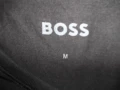 Тениски BOSS  мъжки,М     /черна, бяла,зелена /, снимка 1