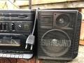 Радиокасетофон Sanyo , снимка 5