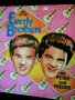 EVERLY BROTHERS-the best of everly brothers,LP, снимка 1 - Грамофонни плочи - 27003833