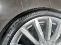 19” Зимен К-т BMW Джанти Style 620 Гуми Goodyear Датчици 7 G11 G12 5 G30 G60 G32 GT, снимка 10