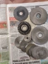 фрези фрезови глави, снимка 11