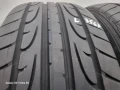 2бр летни гуми 215/45/16 Dunlop L3567 , снимка 2